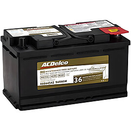 AC Delco