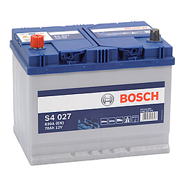 Bosch Battery