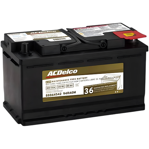 AC Delco