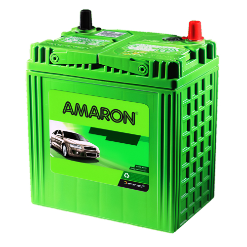 Amaron Battery
