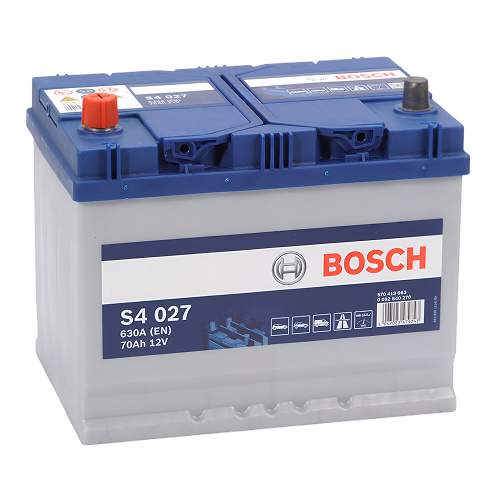 Bosch Battery