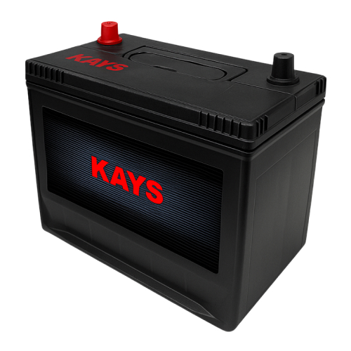 Kays