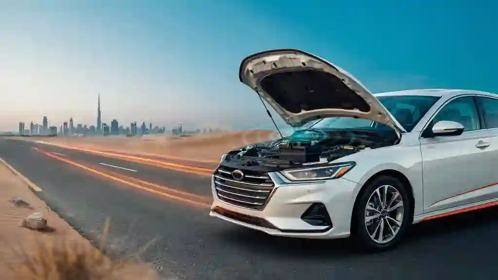 5 Reasons to Choose Exide Battery for Your Car in Dubai