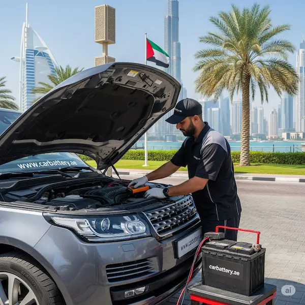 How Much to Replace a Car Battery
