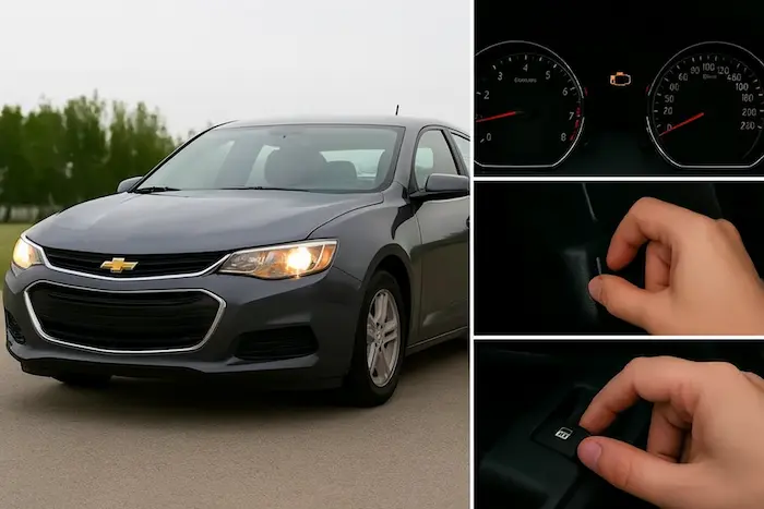 Warning Signs You Need a New Battery