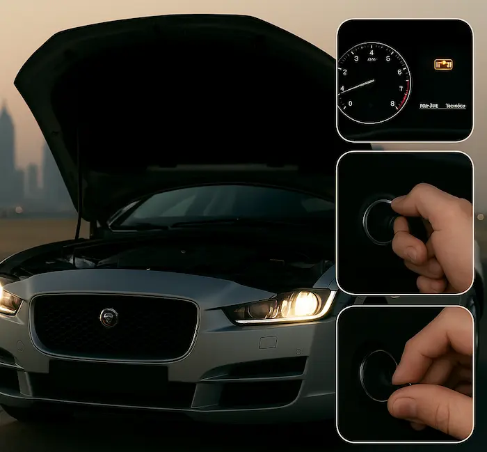 Warning Signs Your Battery Needs Attention