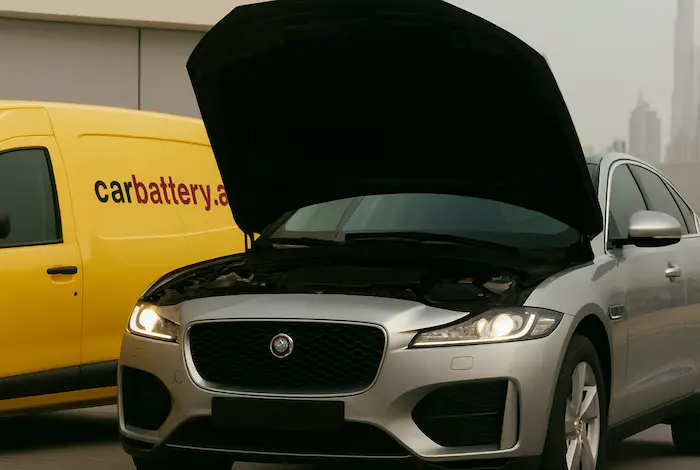 What Causes Battery Failure?