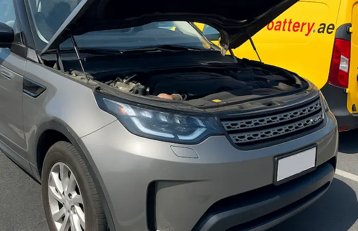 The Importance of a Healthy Car Battery