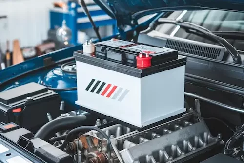 More than three years old